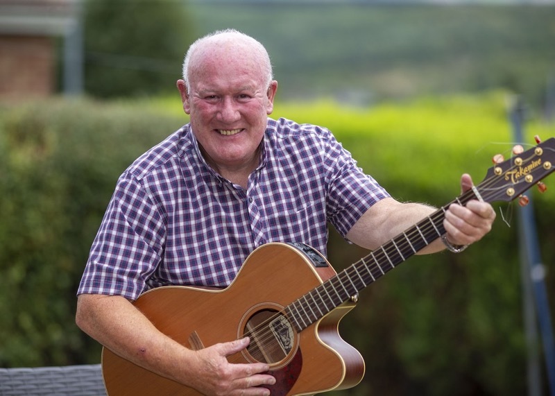 Dave Cherry