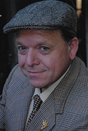 REMEMBERED: Geoffrey Howse.