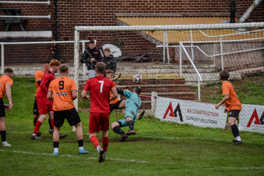 Main image for Barnsley top two as Bridge put pressure on Dearne