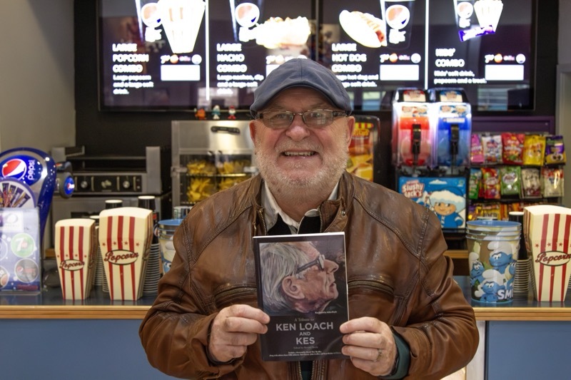 LAUNCH: Ronnie Steele. Picture: Scott Firth.