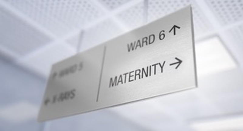 Main image for Barnsley above average for teen pregnancies
