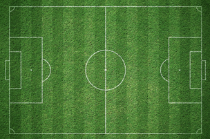 Main image for Charity football match aims to net cash for hospice