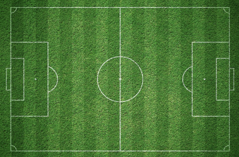 Main image for Charity football match aims to net cash for hospice