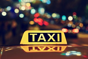 Main image for Taxi CCTV consultation period ends