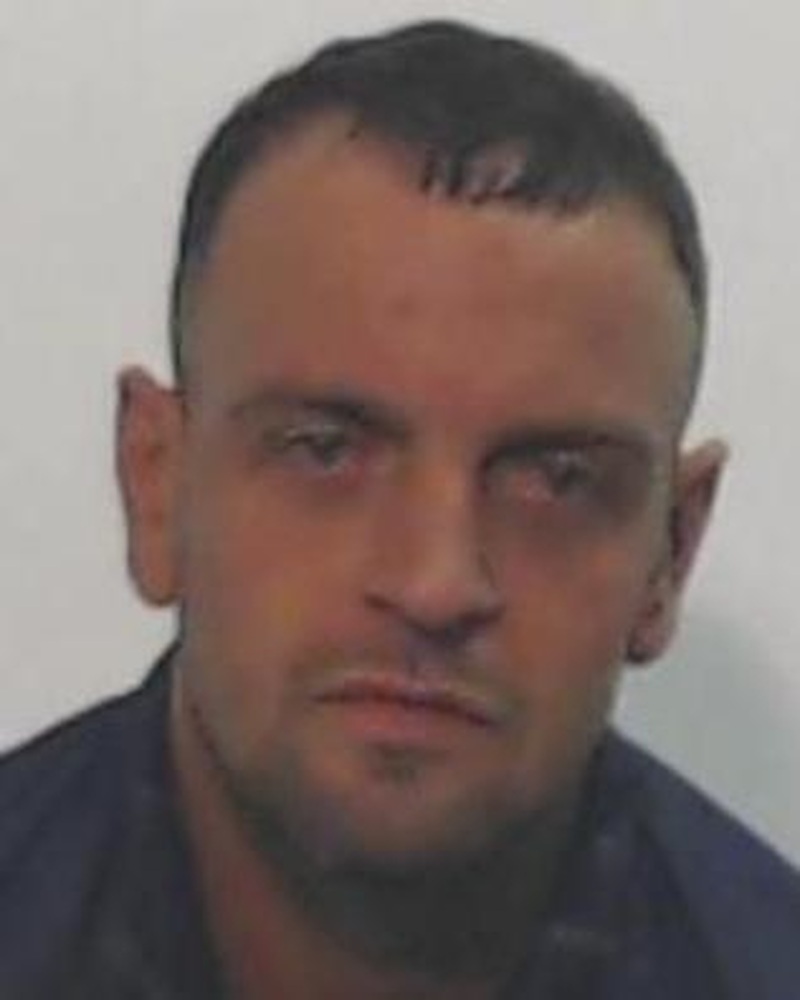WANTED: Dean Noble.