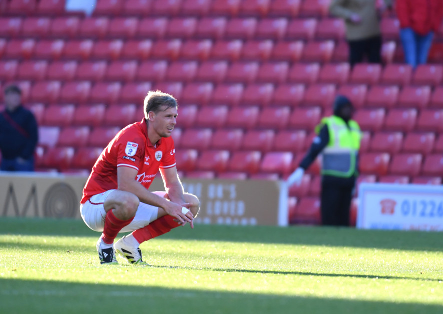 Main image for Talking points from Rotherham loss