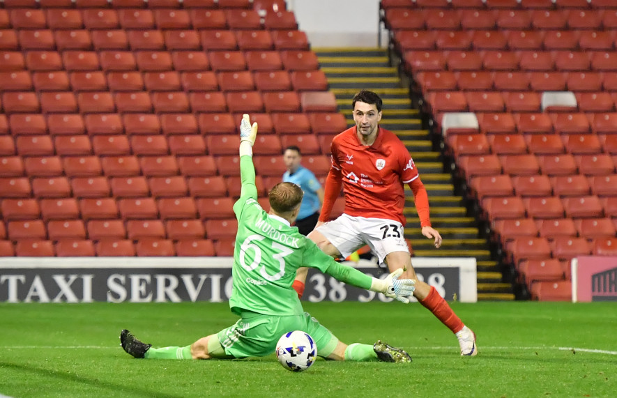 Main image for 'Brilliant' to end winless run