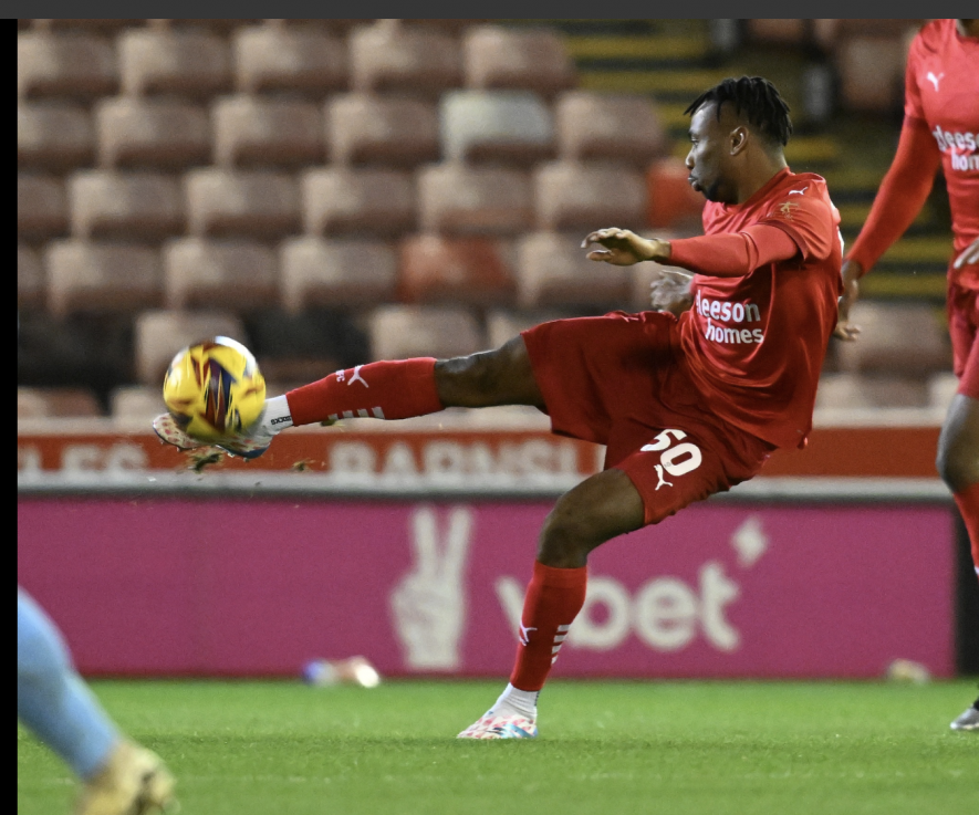 Main image for Head coach Hourihane on Nwakali and Farrell