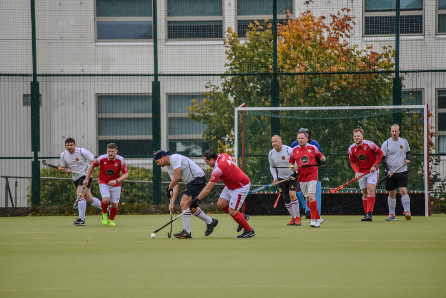Main image for Barnsley second after 3-1 win over Chapeltown