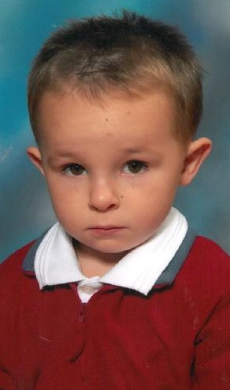 Main image for Parents 'devastated' by death of boy, 8, in canal