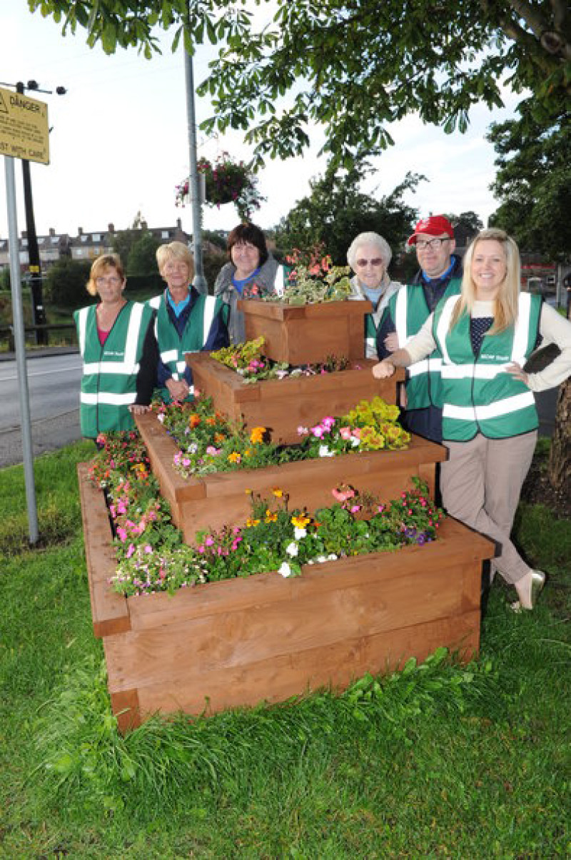 Main image for Mates to carry on despite thefts