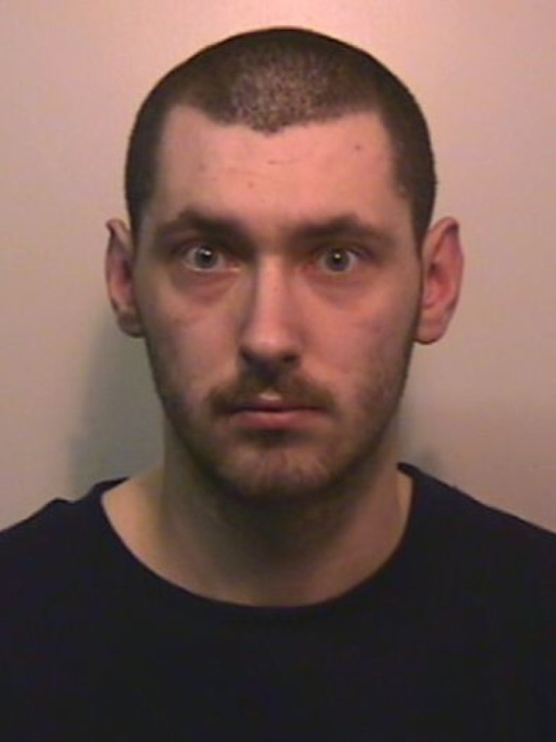 Main image for Thugs jailed over attempted murder of Darton student