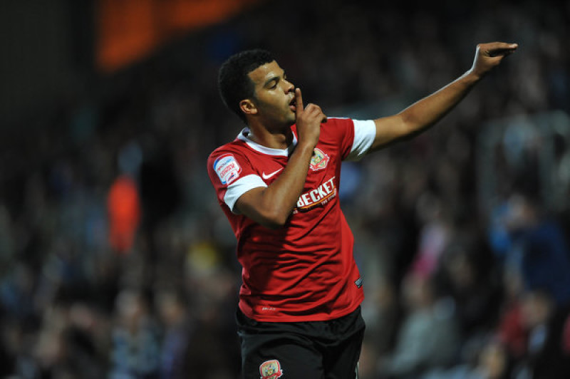 Main image for Gomes goal sinks brave Reds