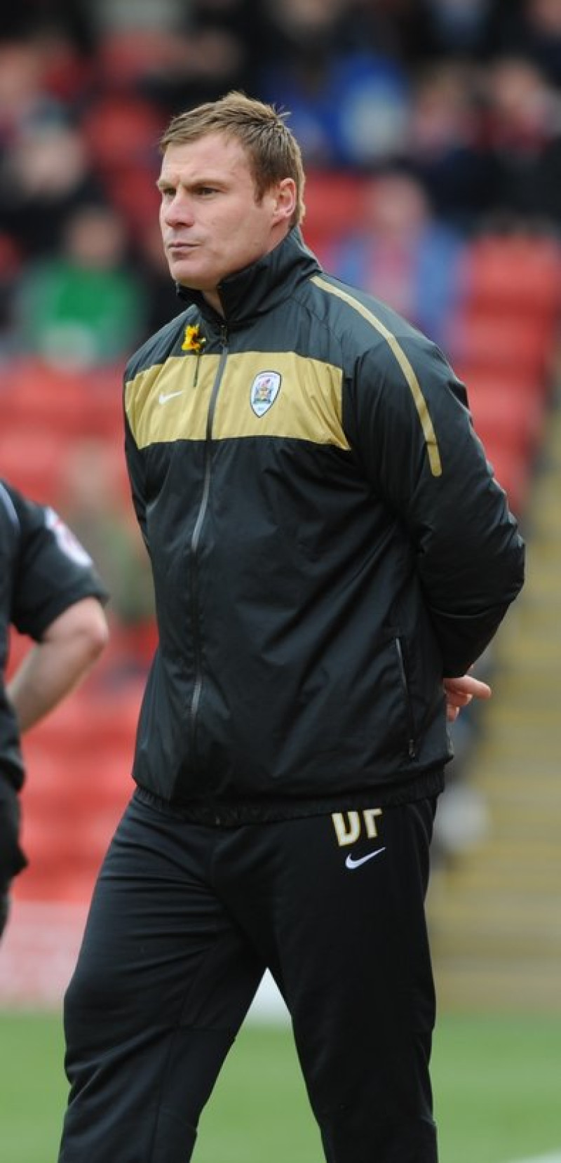 Main image for Reds equalise twice but lose at Forest