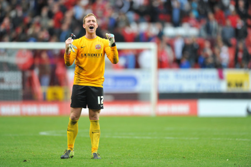 Main image for Alnwick departs