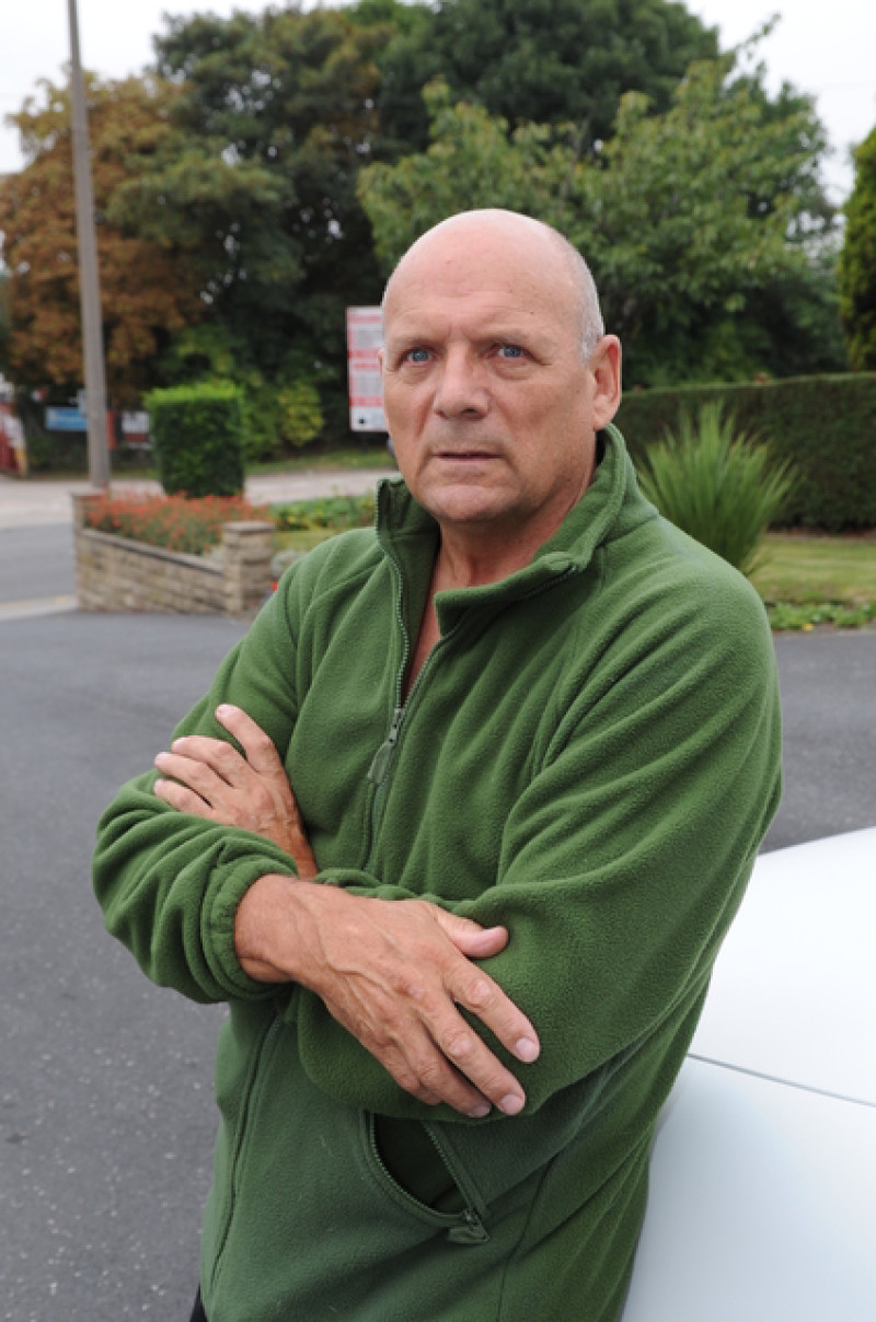 Main image for Family hit with cruise bug taking legal action
