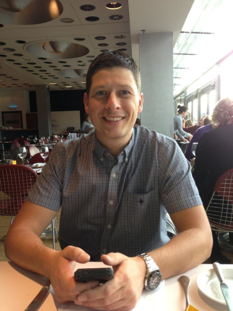 Main image for Arctic Monkeys mentor dies aged 40