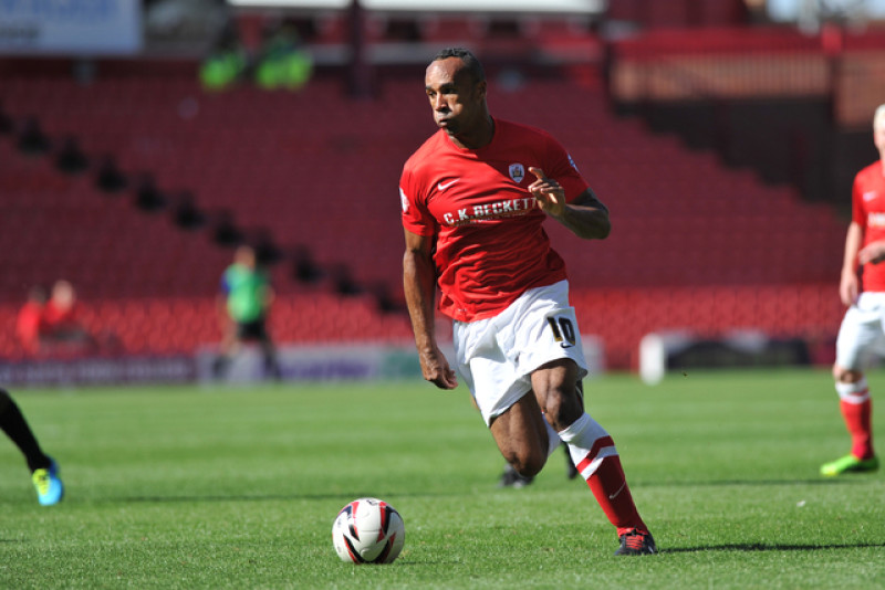 Main image for Boss backs O’Grady to become £3million player by Christmas