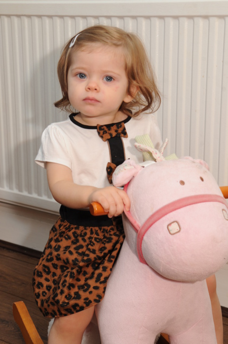 Main image for Time running out for Baby of the Year nominations