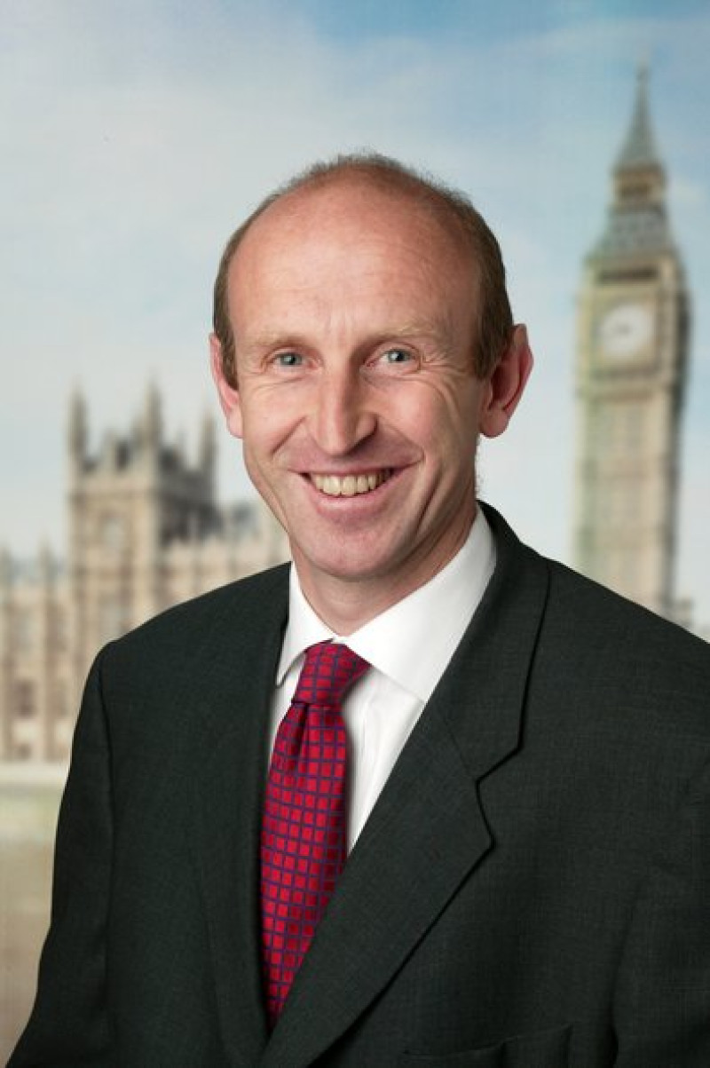 Main image for MP wins battle against rip-off phone rate