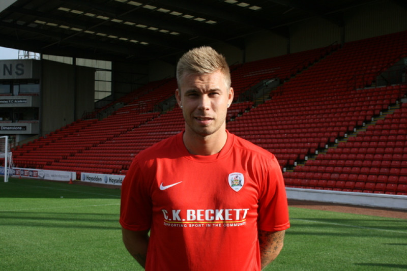 Main image for Mellons looking after injured Pedersen's dog