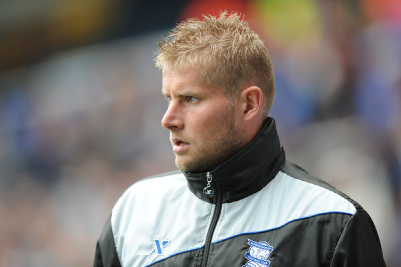 Main image for Ex-Red and England coach Watson backs Butland