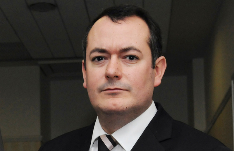 Main image for Class numbers rocket as MP warns of crisis