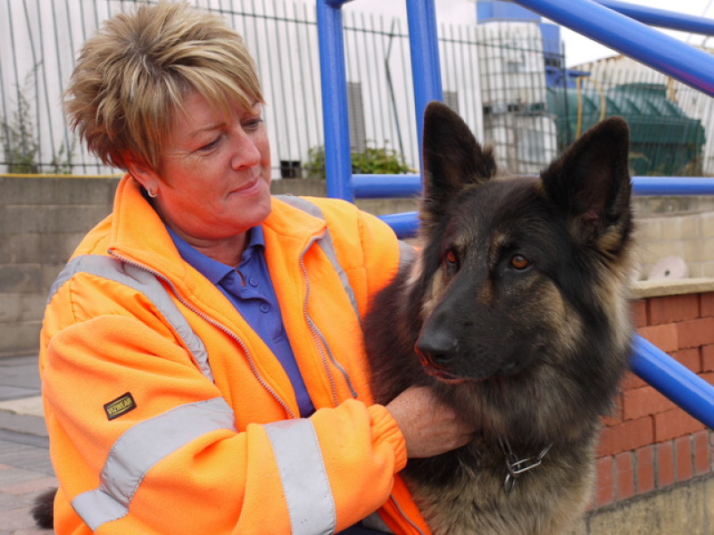 Main image for Warning issued by Barnsley vets
