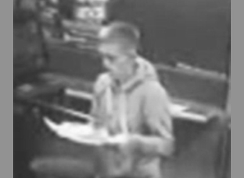 Main image for CCTV released following armed robbery