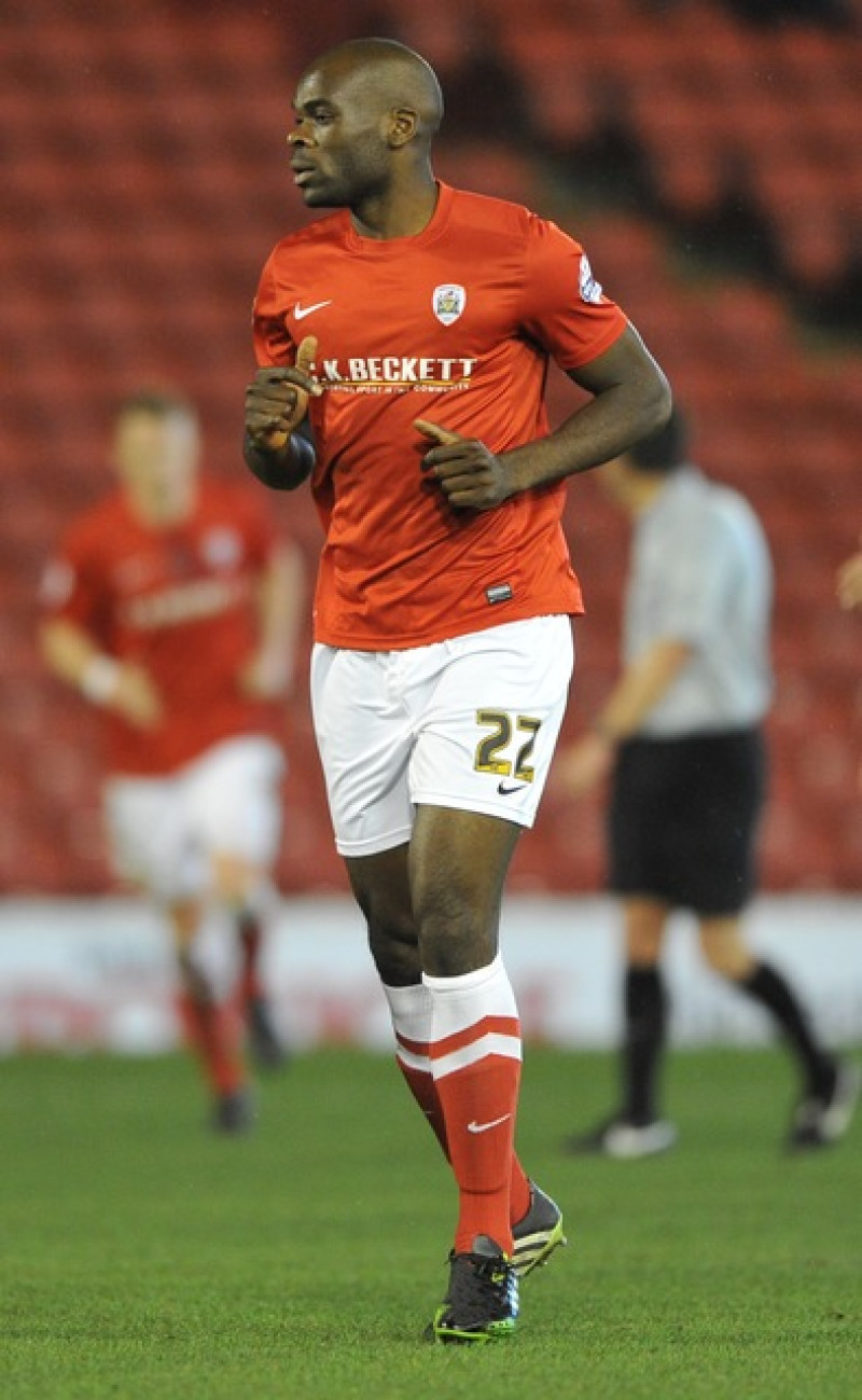 Main image for Reds and Cod Army draw blanks