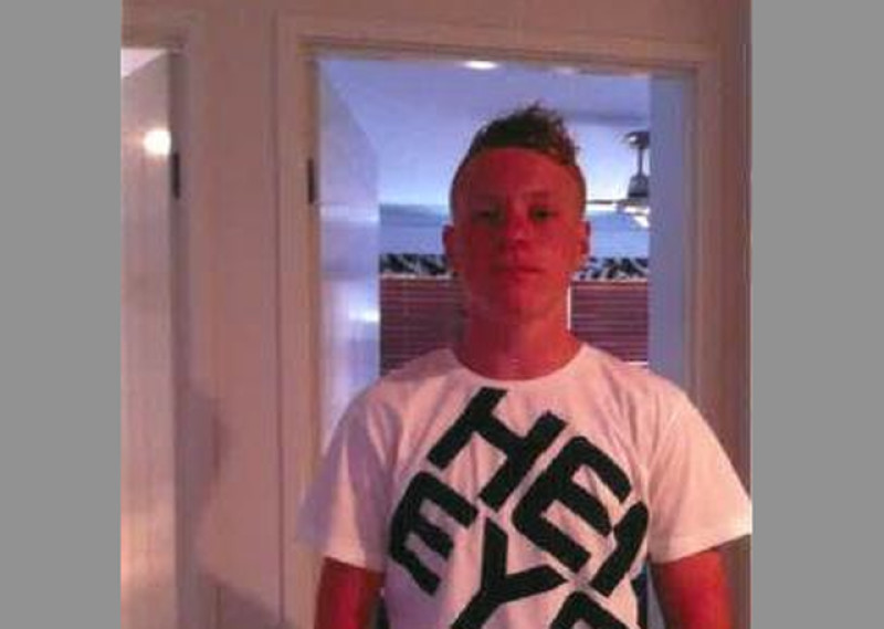 Main image for Mum speaks out after hit and run