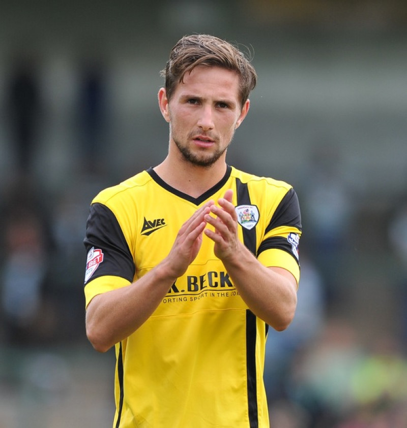 Main image for Reds lose away record at managerless Vale