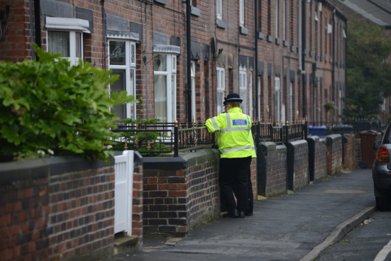 Main image for Bail house resident kicked out