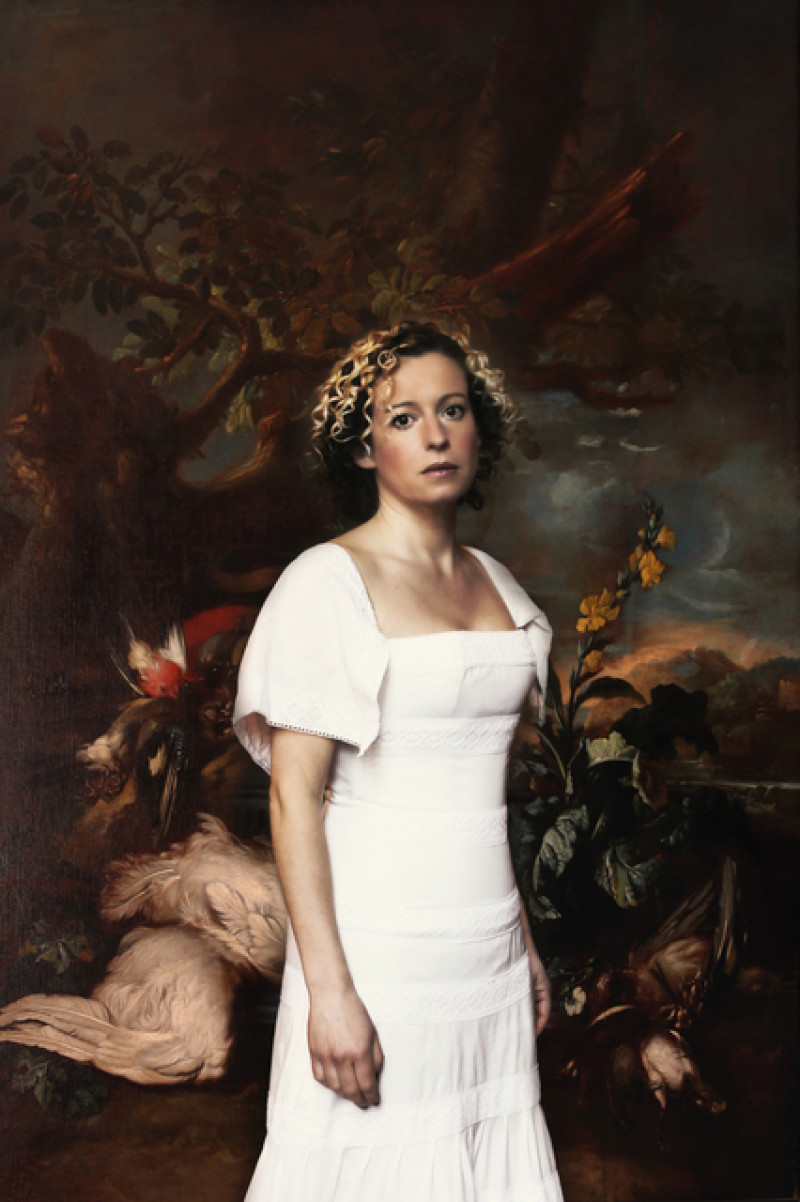 Main image for National award honour for Kate