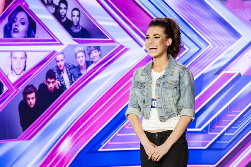 Main image for Barnsley's X-Factor hopes revealed