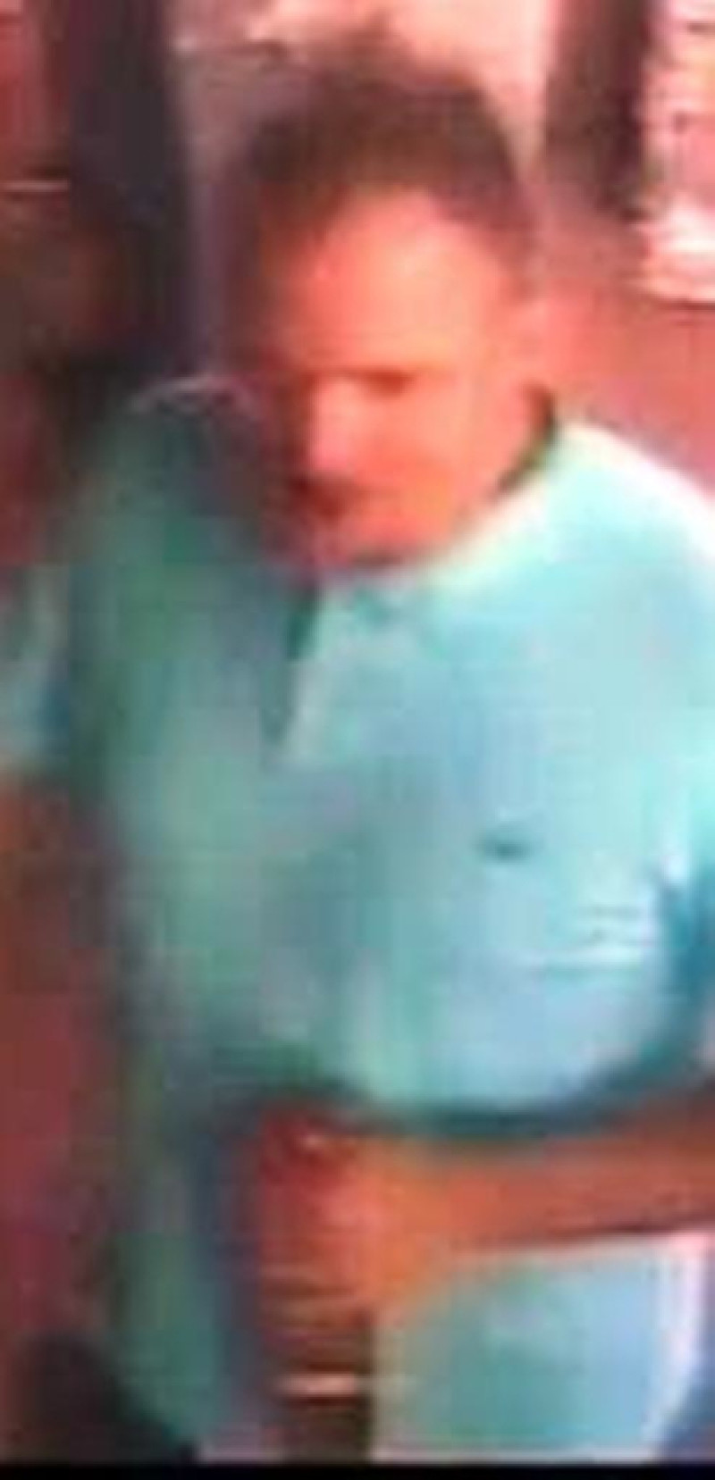Main image for Police release CCTV after train passenger attack