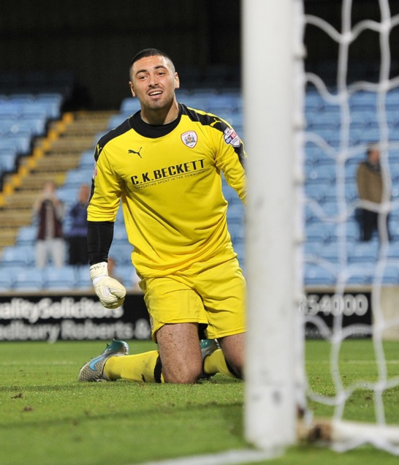 Main image for Townsend here to be number one