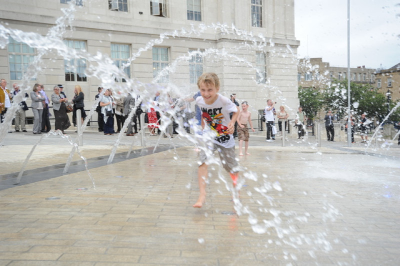 Main image for Boom to Barnsley attractions means economy boost