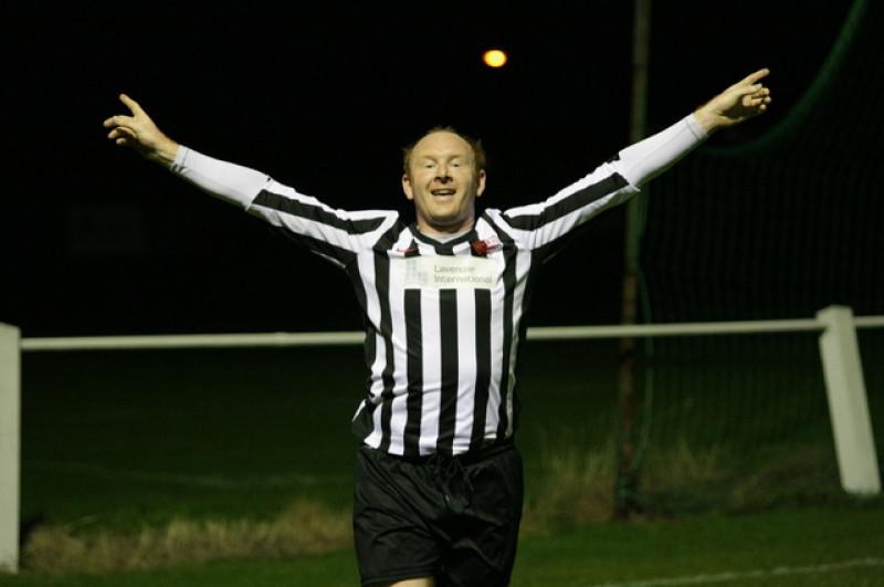 Main image for Local football round-up: ‘Best Church squad’ get six points in week of four missed penalties