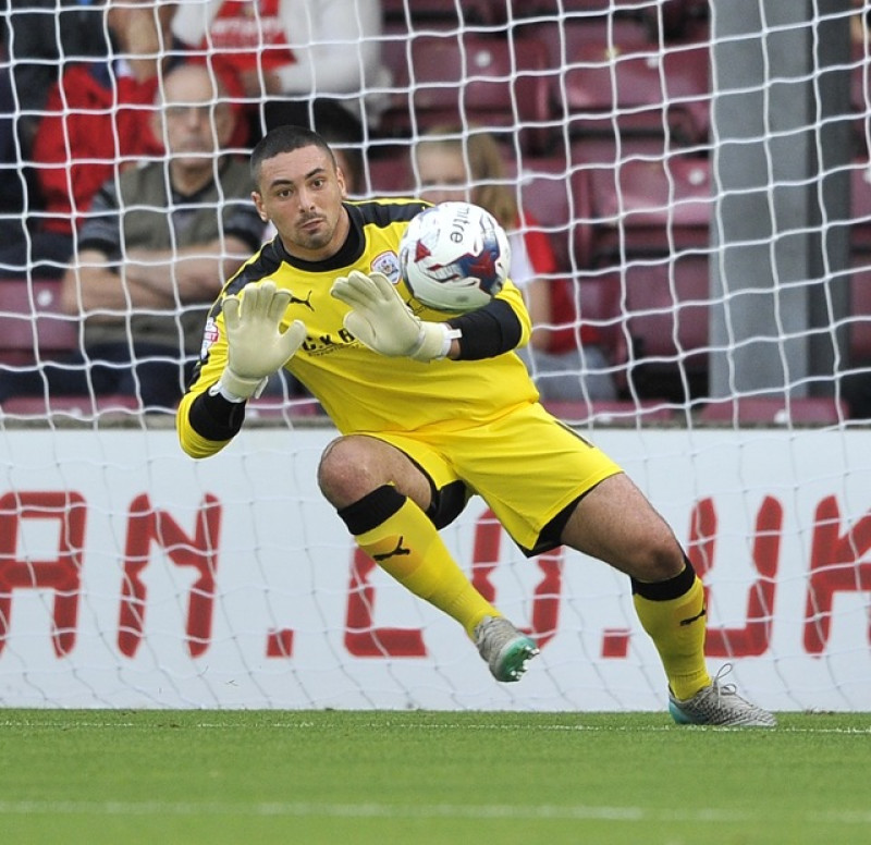 Main image for Three into Oakwell on deadline day