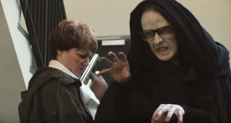 Main image for Eastenders script writer launches spoof trailer