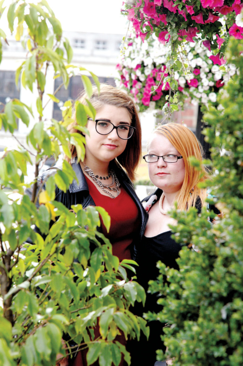 Main image for Mapplewell woman calls for ban on legal highs