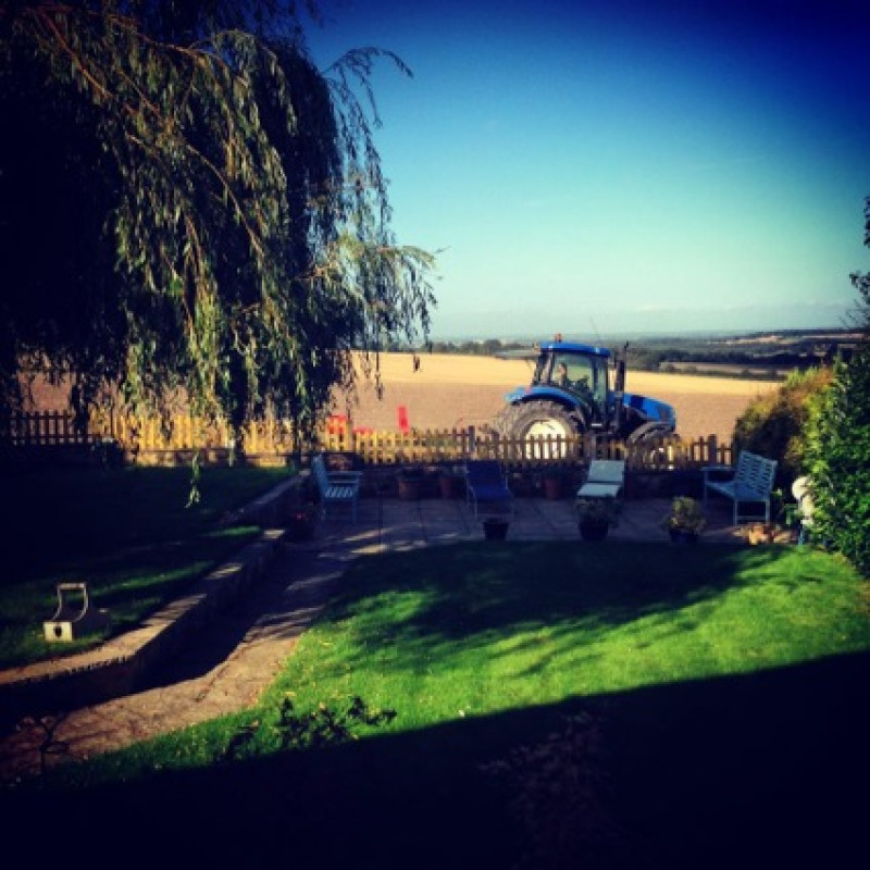 Main image for Staincross photography competition launched