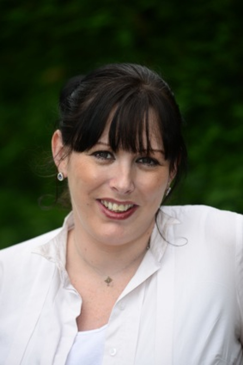 Main image for A local mother who battled with drugs is doing her bit to help others