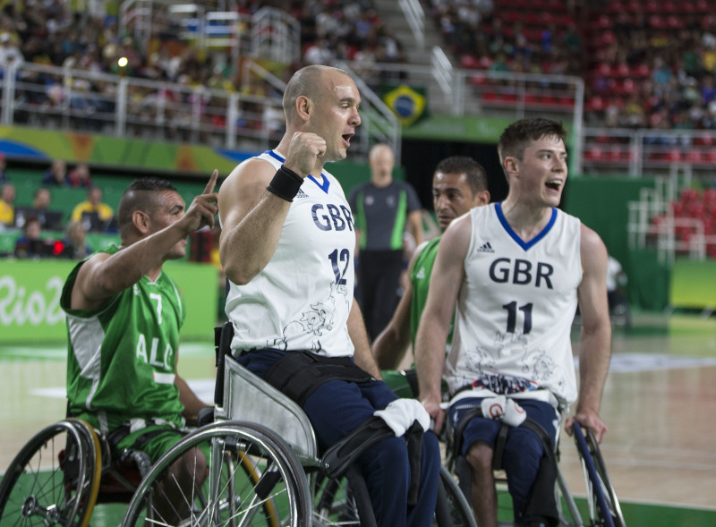 Main image for Sagar into bronze match after top-scoring in semi-final