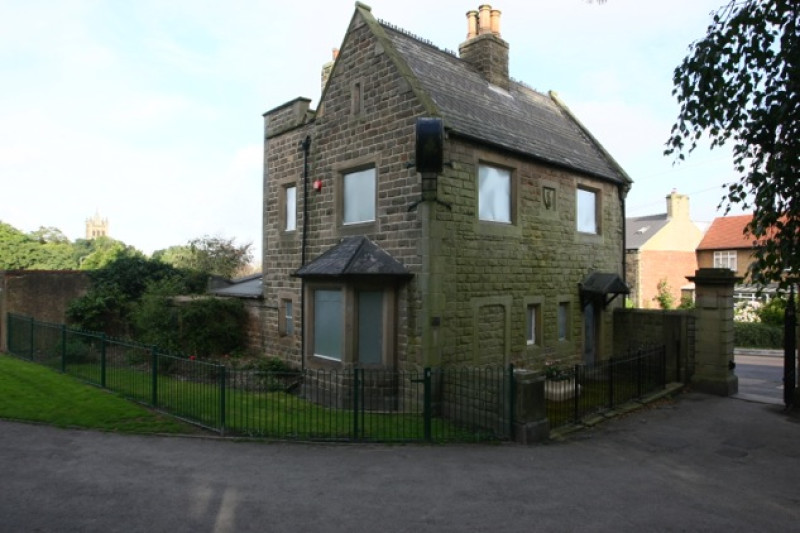 Main image for Council chiefs asked to consider selling listed buildings