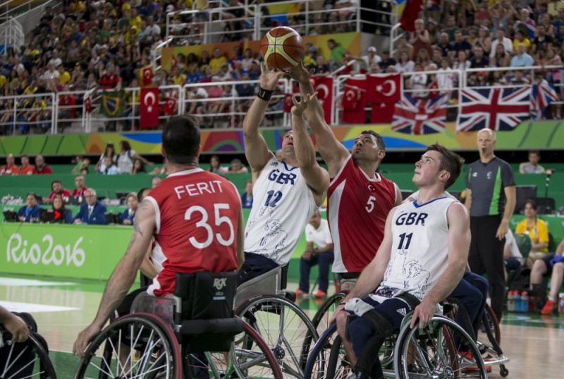 Main image for Sagar takes brilliant bronze in Rio