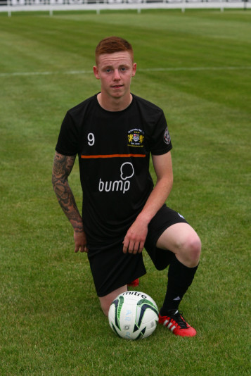 Main image for Hancock’s superb Rec form earns him trial at Oakwell