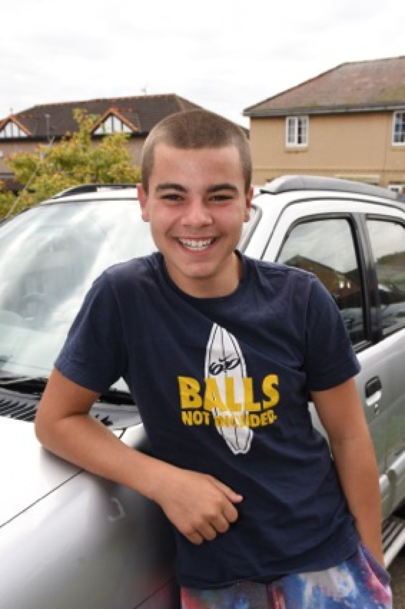 Main image for A teenager has lost out on three years of school