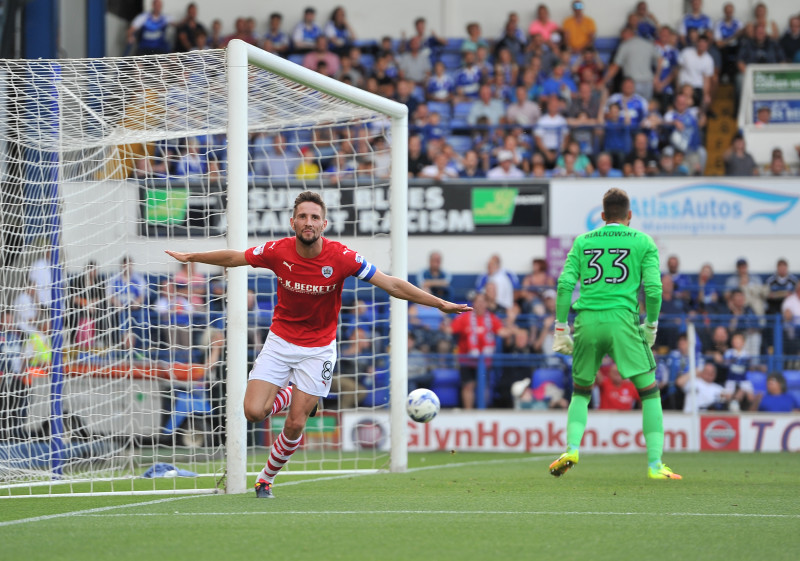 Main image for Hourihane gets Ireland call